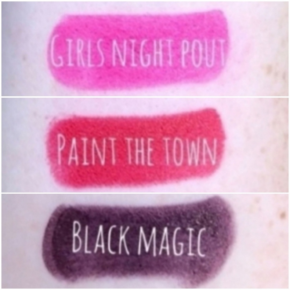 LimeLife Perfect Lipstick